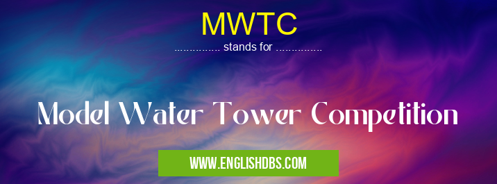 MWTC
