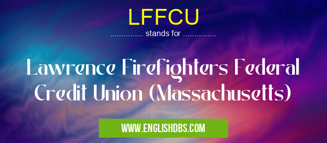 LFFCU