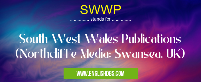 SWWP