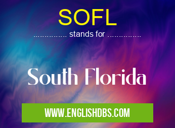 SOFL