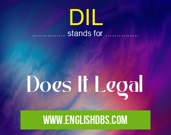 DIL