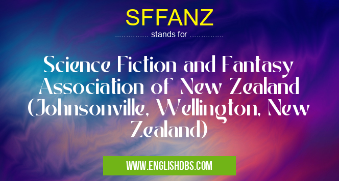 SFFANZ