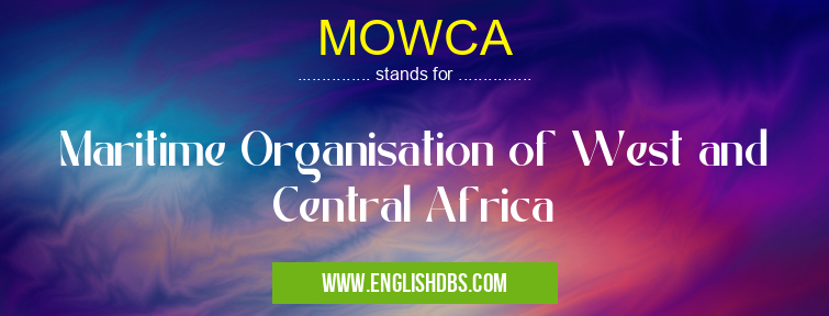 MOWCA