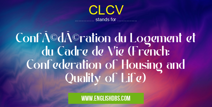 CLCV