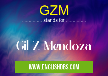 GZM