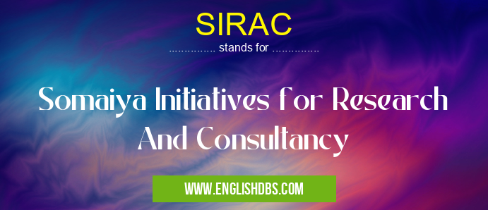 SIRAC