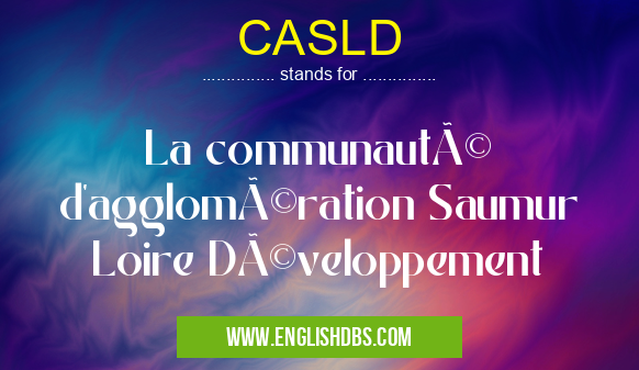 CASLD