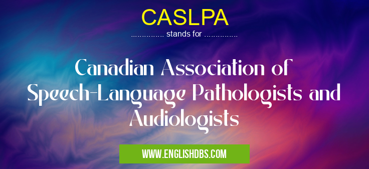 CASLPA