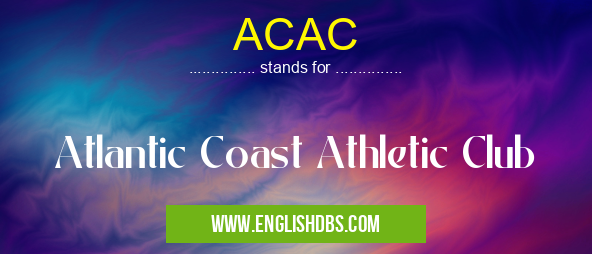 ACAC