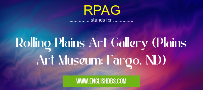 RPAG