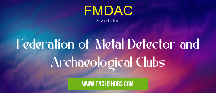 FMDAC