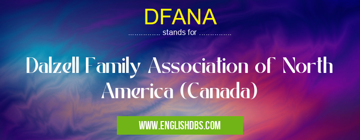 DFANA
