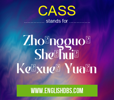 CASS