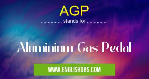 AGP