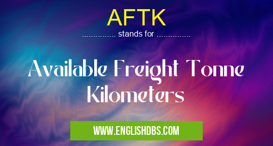 AFTK