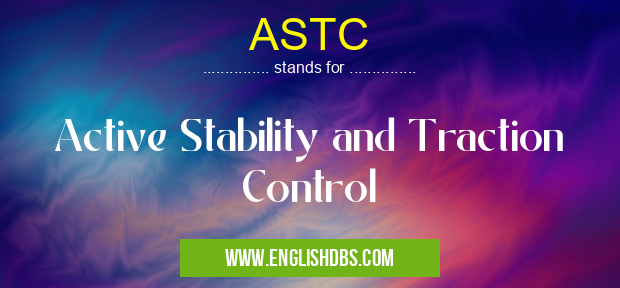 ASTC