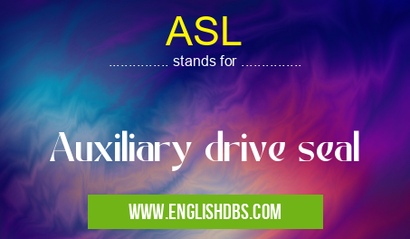 ASL