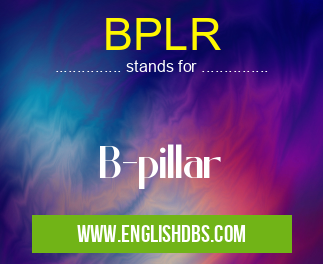 BPLR