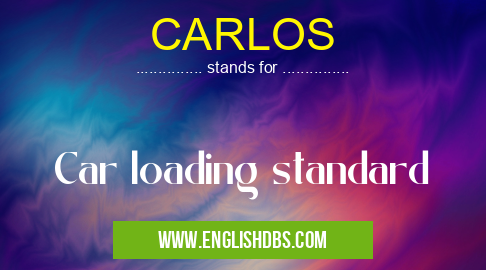 CARLOS