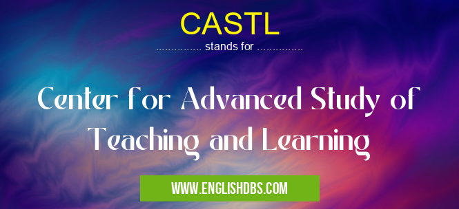 CASTL