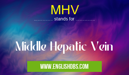 MHV
