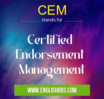 CEM