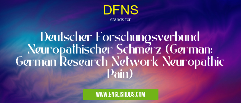 DFNS