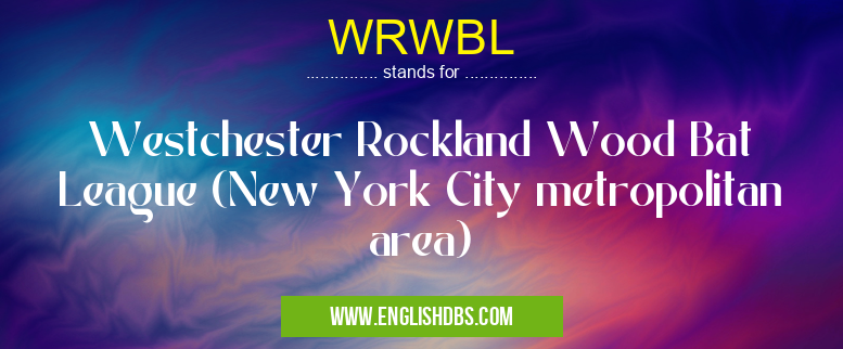 WRWBL
