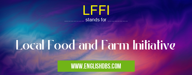 LFFI