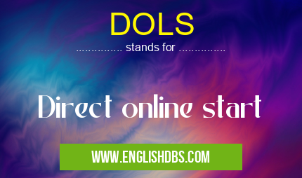 DOLS