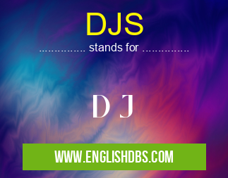 DJS