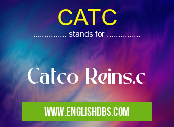 CATC