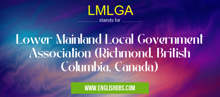 LMLGA