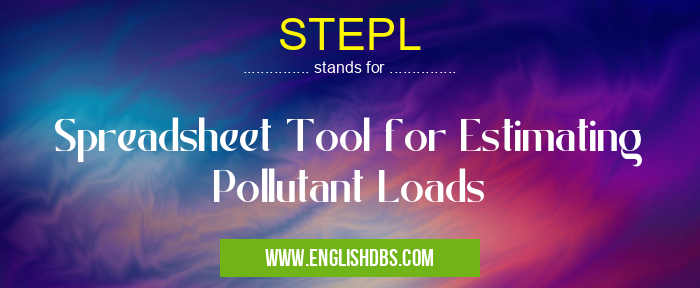 STEPL