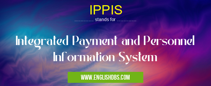 IPPIS
