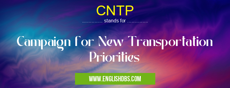 CNTP