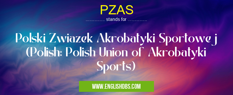 PZAS