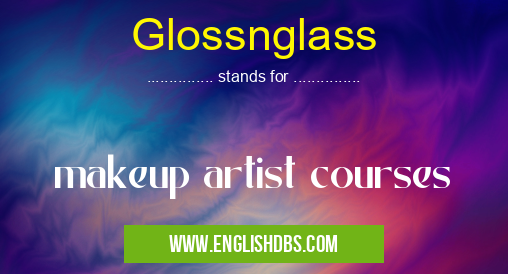 Glossnglass