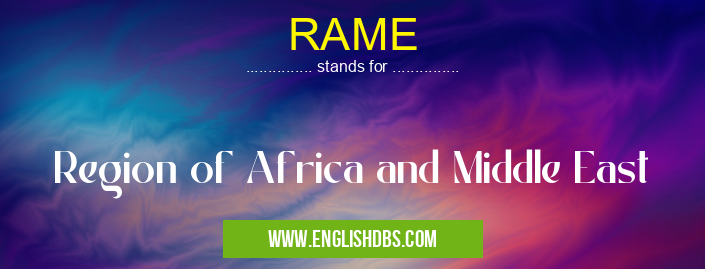 RAME