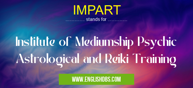 IMPART