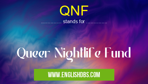 QNF