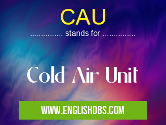 CAU