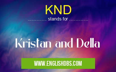 KND