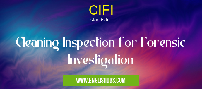 CIFI