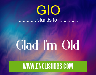 GIO