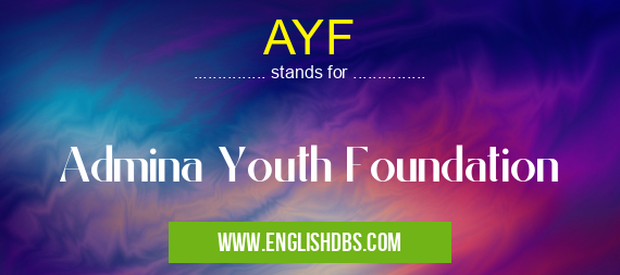 AYF