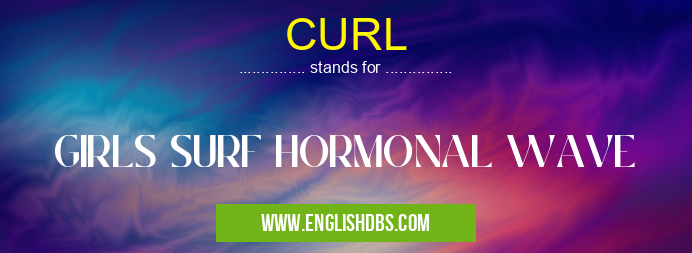 CURL