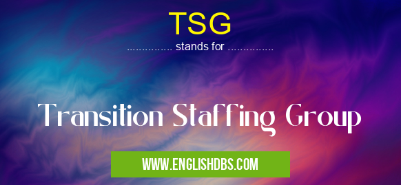 TSG