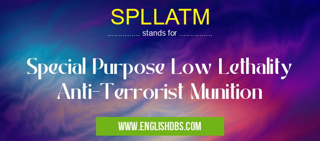 SPLLATM