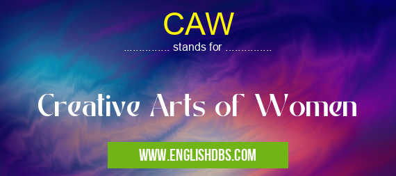 CAW